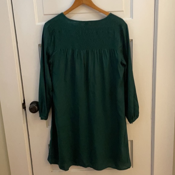 Long-Sleeved Old Navy Dress - Picture 2 of 3